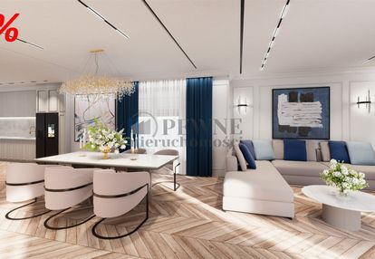 Regionalna manor -  – twój nowy dom czeka! 264m2