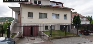 Dom bliźniak z tarasem + mieszkanie gdynia