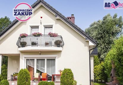 Wyjątkowy przestronny dom w rumi!