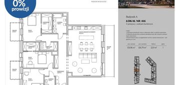 Monumentalny apartament premium na bielawach!