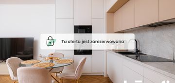 Drabika / jagodno - nowoczesne 2 pokoje