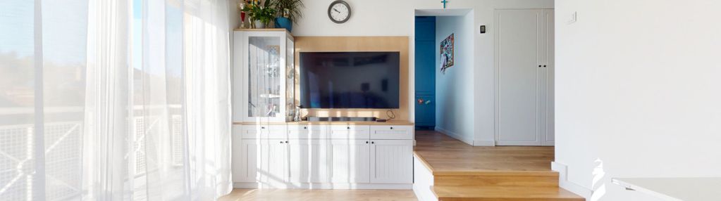 Po remoncie - z piwnicą i miejscem postojowym!