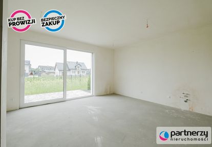 Szereg | stan deweloperski | 160m2 działka
