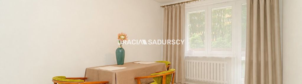 3-pokojowe mieszkanie z balkonem rusznikarska 5