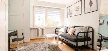 4 pok. iwaszkiewicza, oddzielna kuchnia, uwm