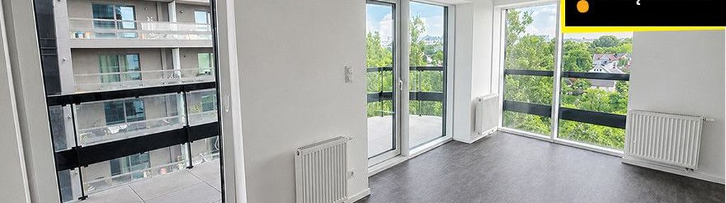 Nowoczesny apartament  kielce plaza z tarasem