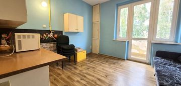 Okazja-pl.grunwald-2pok-balkon 7m2 + piwnica