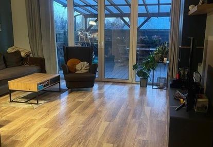 Segment skrajny| 5 pokoi 110m2|ogród 200m2