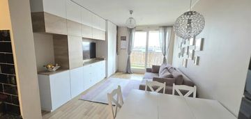 2-pokojowe mieszkanie na pradze południe