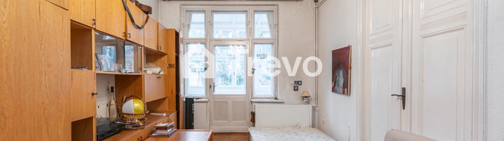 Centrum sopotu | 4 pokoje | zadbana kamienica |