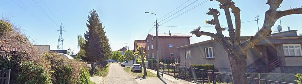 Słoneczna działka budowlana – gdańsk wrzeszcz!