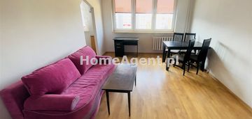 Sosnowiec pogoń.kawalerka dostępna od już