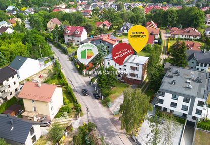 Dom z ogrodem i garażem w cenie mieszkania.