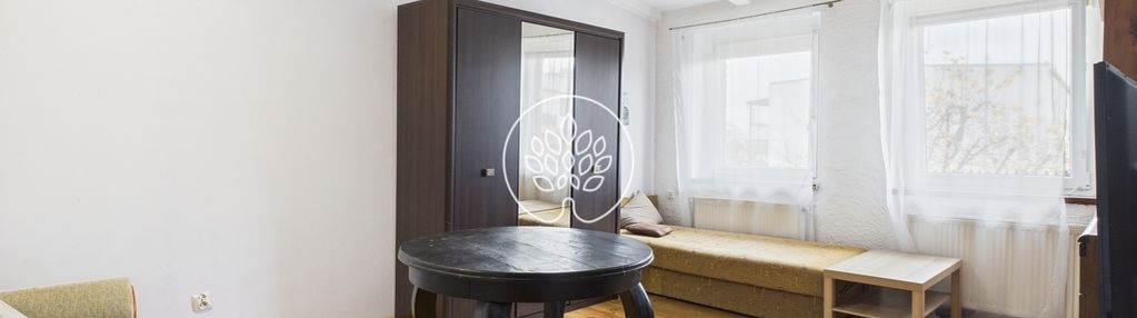 Kawalerka w centrum bydgoszczy