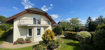 Duży dom dla rodziny! 250 m² centrum skoczowa