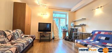 Kawalerka na białobrzeskiej- 40 m2