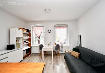 Mieszkanie 2 pok ip. 34 m2- centrum lęborka