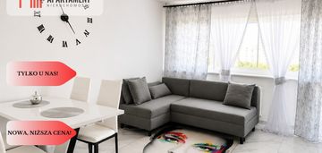 M-4 bartodzieje, parking, balkon. dobra cena!
