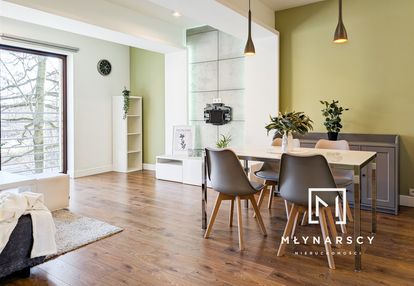 Świetnie zlokalizowane |2 pokoje na wynajem| garaż