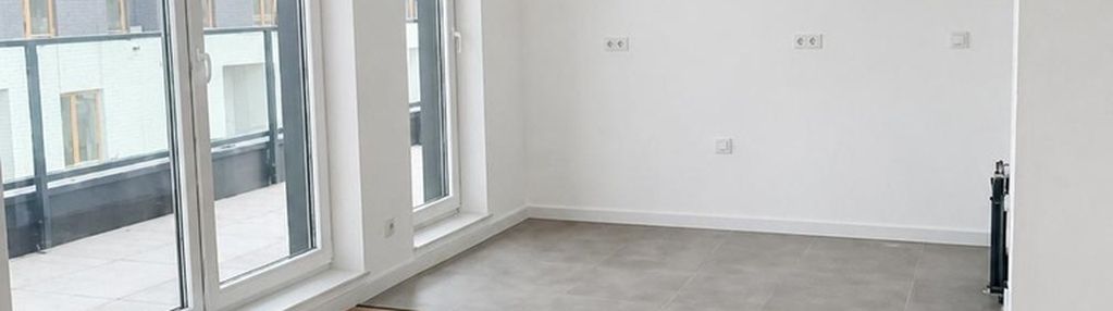 2-pokojowe mieszkanie na białołęce