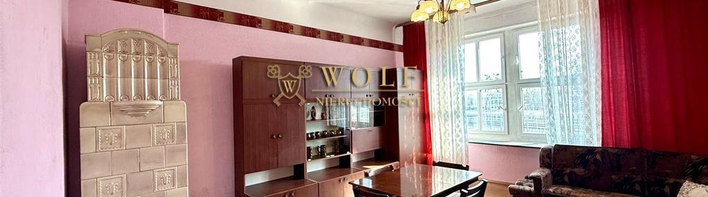 Przestronne mieszkanie, zabytkowa kamienica -bytom