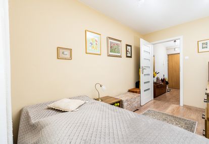 Dwupokojowe do wejścia, osiedle na lotnisku