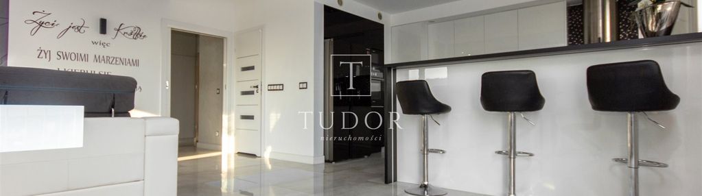 Apartament z widokiem na panoramę szczecina