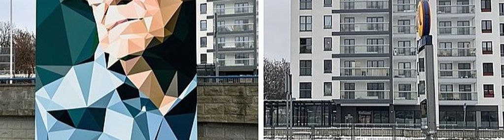 Kultowy służew nad dolinką 3 pok. 9p widok na wawę
