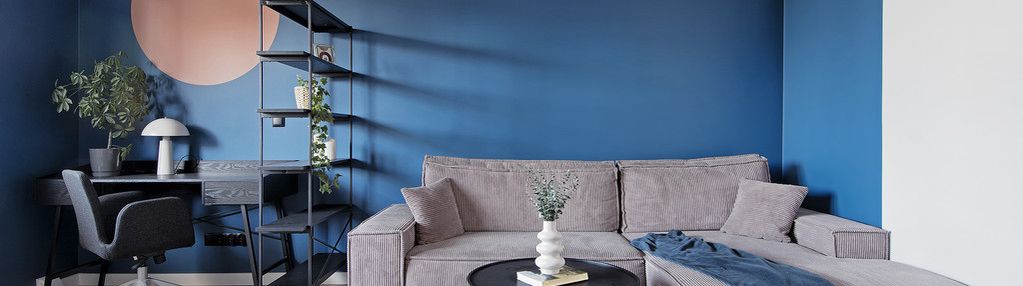 Nowoczesne mieszkanie blisko rusałki – 2 pokoje