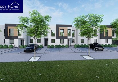 Ustroń-nowe mieszkanie na parterze z ogródkiem