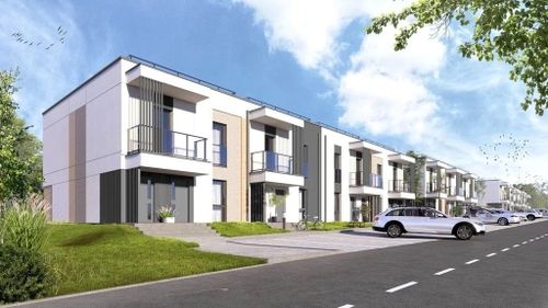 Słoneczne, 3 pokojowe w dobrej cenie