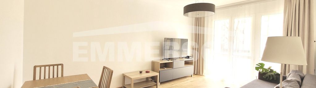 Atrakcyjne mieszkanie przy rondzie starzyńskiego