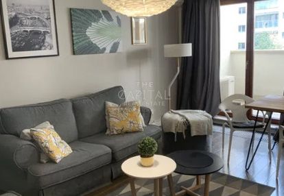 2-pokojowe mieszkanie na woli | 55m2 | wronia