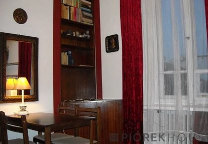 Kawalerka na ochocie