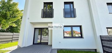 Nowy wykończony pod klucz lub deweloperski 799 tyś