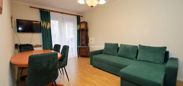 Mieszkanie 2 pokojowe z garażem-ul. dobrego pasterza kraków