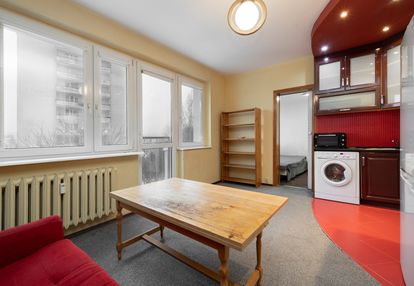 Funkcjonalne mieszkanie 2-pokojowe