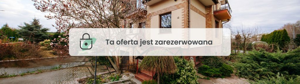 Dom na sprzedaż w brzozówce