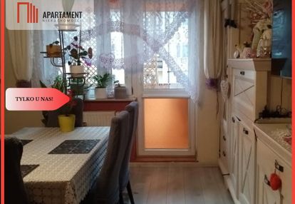 Tylko u nas! atrakcyjne mieszkanie na sprzedaż