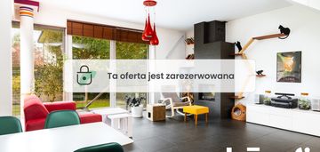 Bliźniak 135 m² | działka 266 m² | 4 pokoje