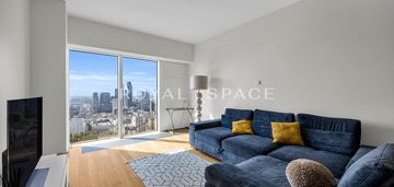 Złota 44 | apartament powyżej 35 piętra!