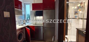 Szczecin dąbie 2 pokojowe umeblowane