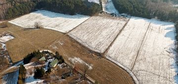 Okazja. mszczonów, działka budowlana.