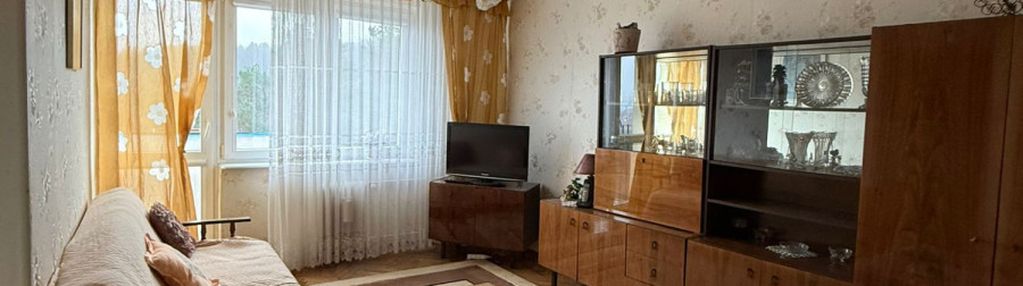 Panoramiczny widok na cały gdańsk! 2 pokoje!