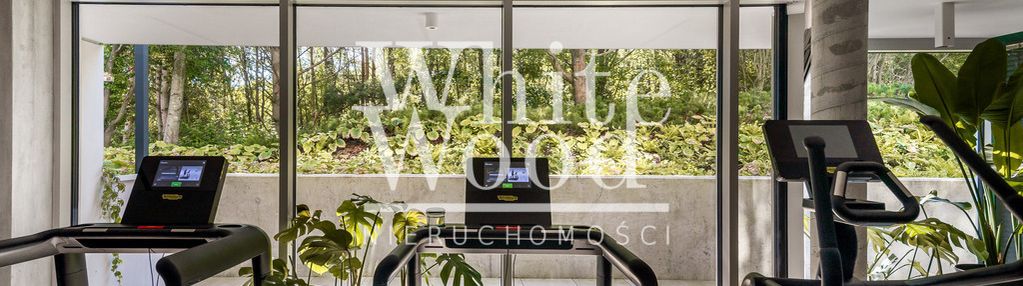 Zamieszkaj na luksusowym osiedlu przy samym parku!