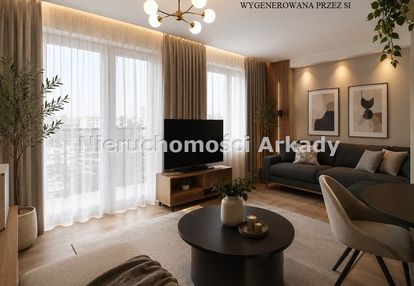 Widokowe m5 w samym centrum