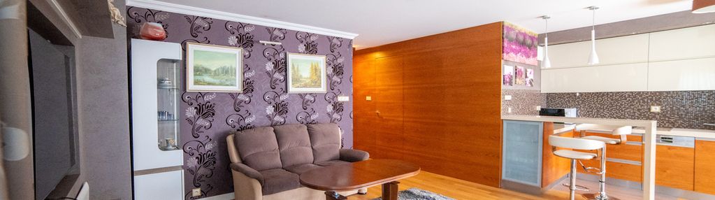 Mieszkanie na osiedlu górna- 1 piętro-70 m kw