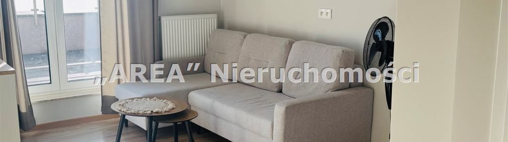 Ul. wysoki stoczek, 2 pokoje, 35m2, taras