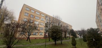 3 pokoje 51m2 staszów wschodnia jasne mieszkanie