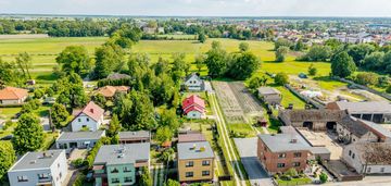 Wolnostojący, dla rodziny dom w rydzynie!